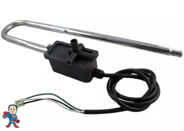 Heater, Low Flow, Trombone, Jacuzzi, Premium, Replacement, 230v, 4.0kW