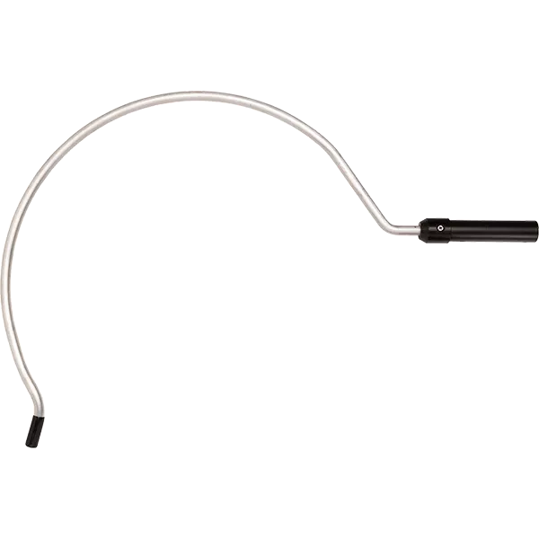 Heavy-Duty Aluminum Shepherds Crook – only