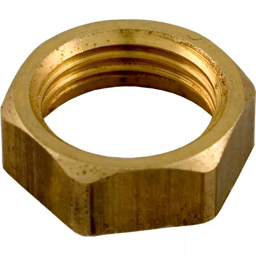 Hex Nut Pentair Purex CF with 800/SMBW 71407