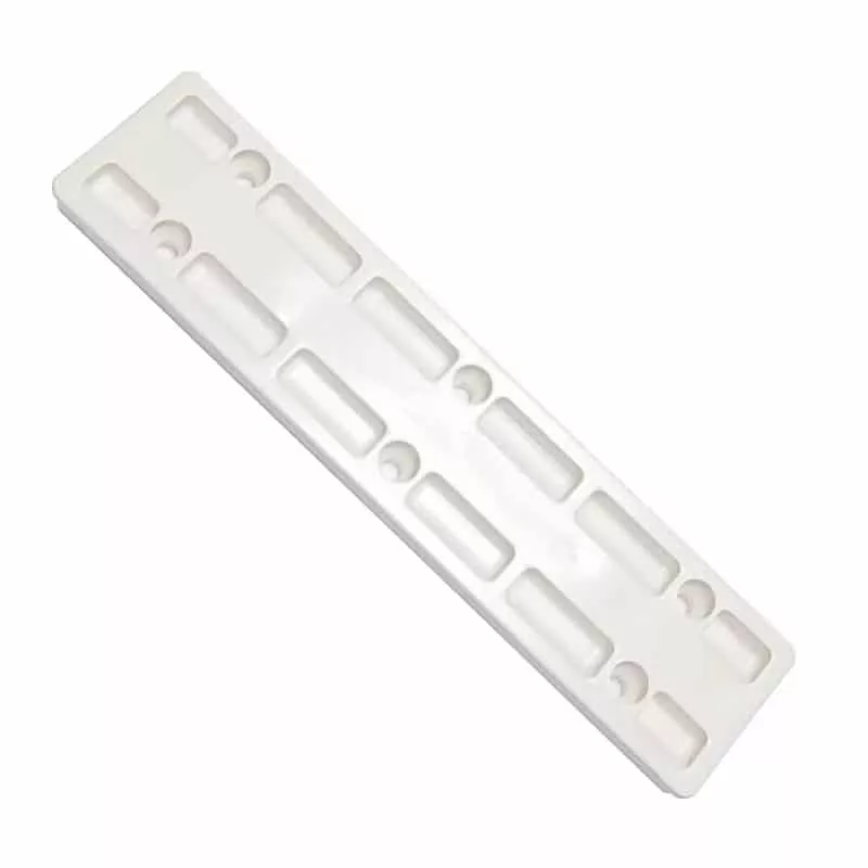 HG110 AG ORIFICE PLATE HYD