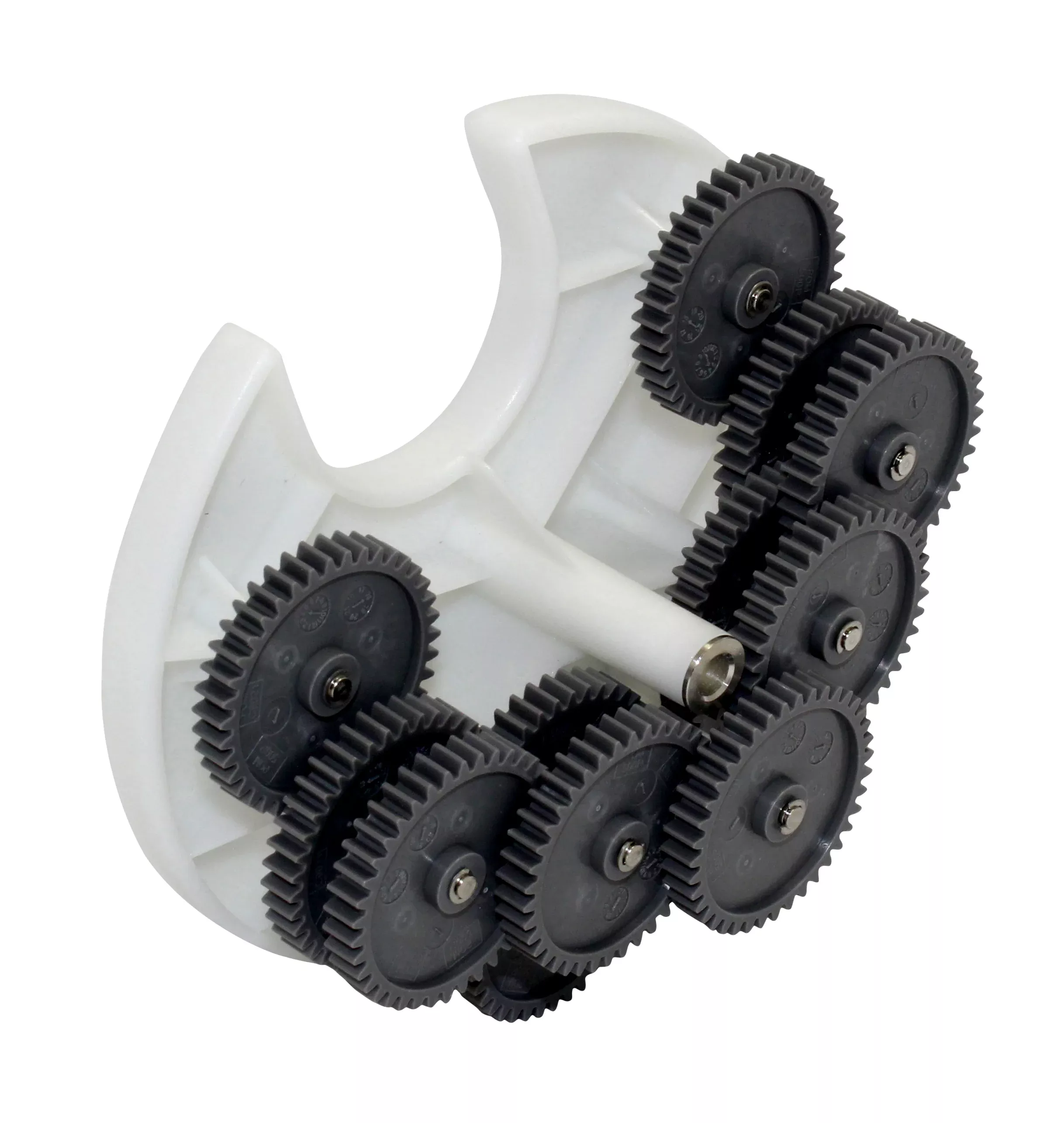 HIGH SPEED GEAR CASSETTE