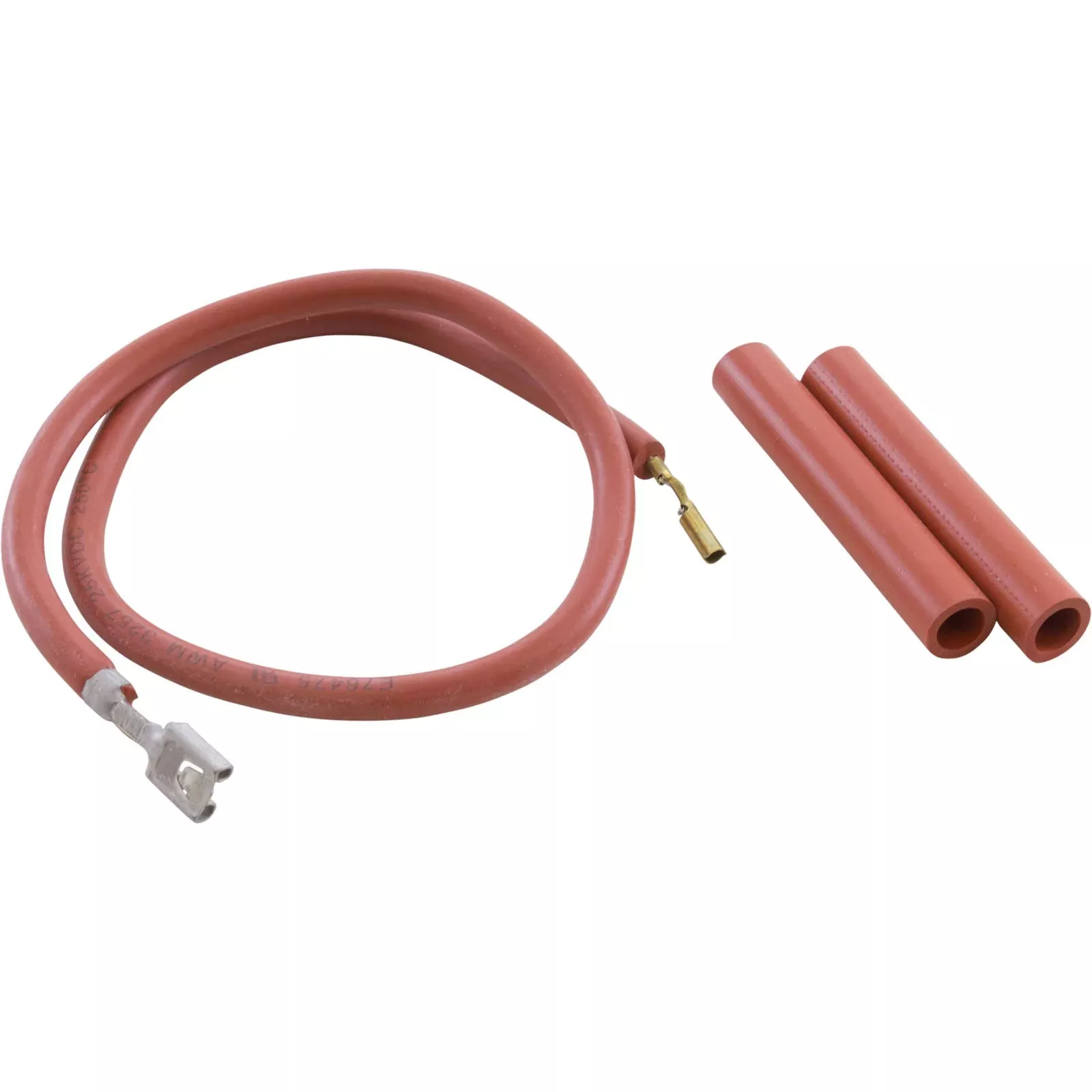 High Voltage Lead Assembly, Zodiac Jandy LRZM- R0493400