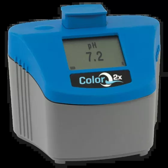 HOME POOL 7 PHOTOMETER KIT