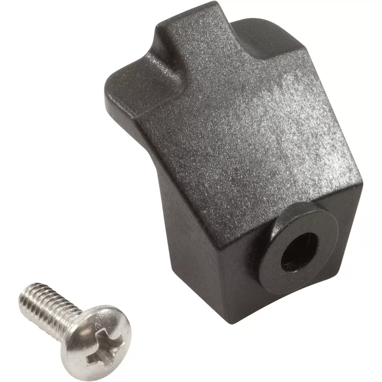Hook Kit, PAL EvenGlow EGM, w/screws : 64-EGM-HKS