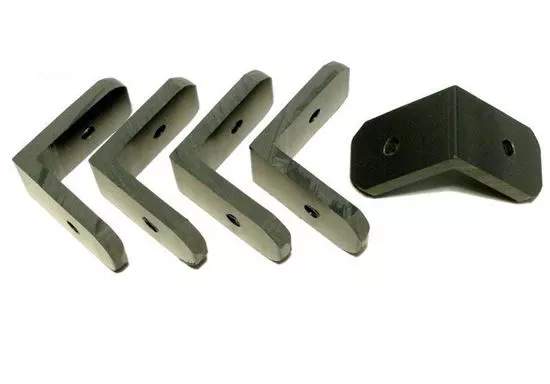 Hopper Bracket Assembly Pv1381