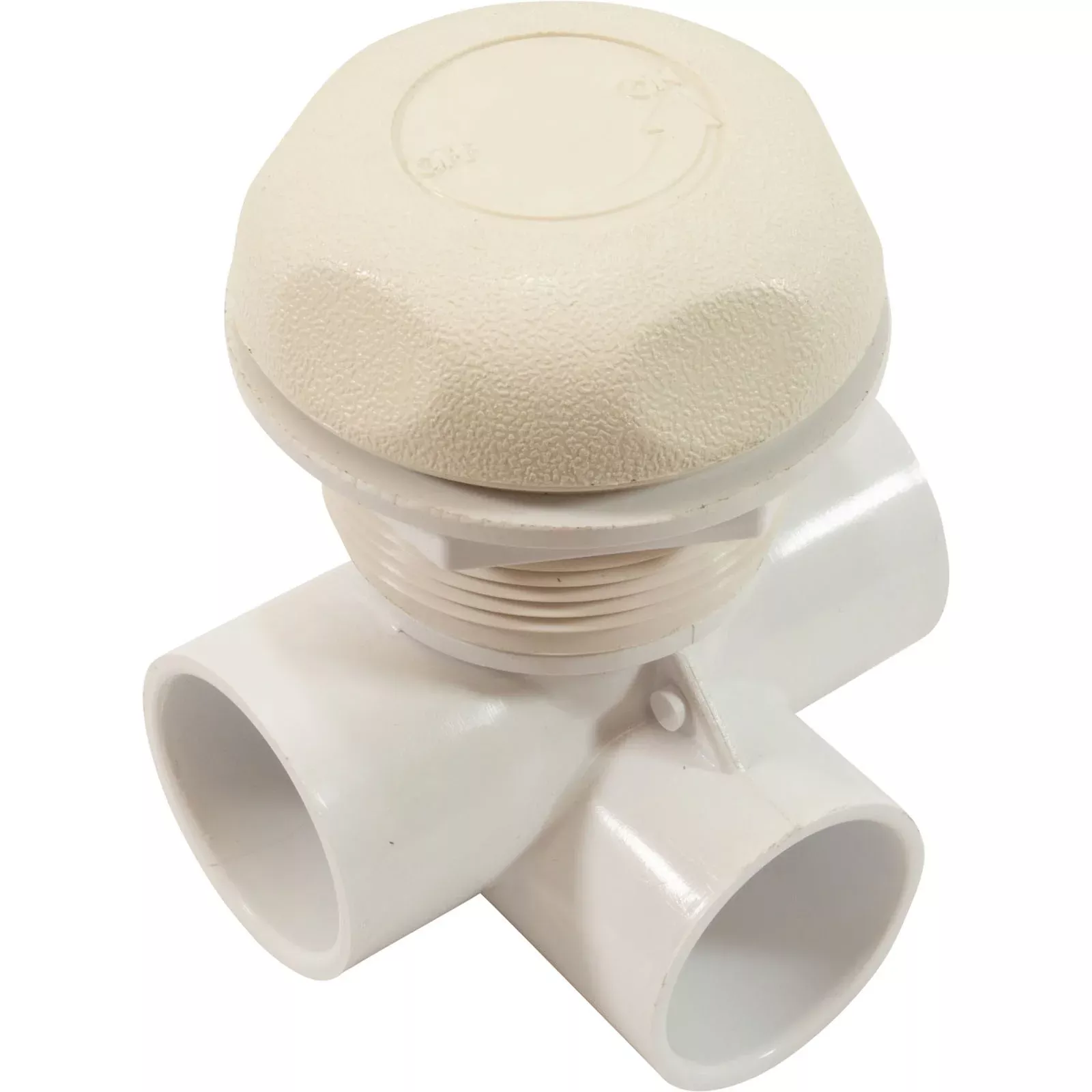 Horizontal On/Off Turn Valve Assembly 600-4380