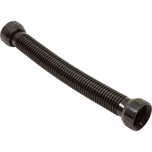 Hose AquaPro AL75 Pump to Filter Plastic with Nuts 10079-ACC