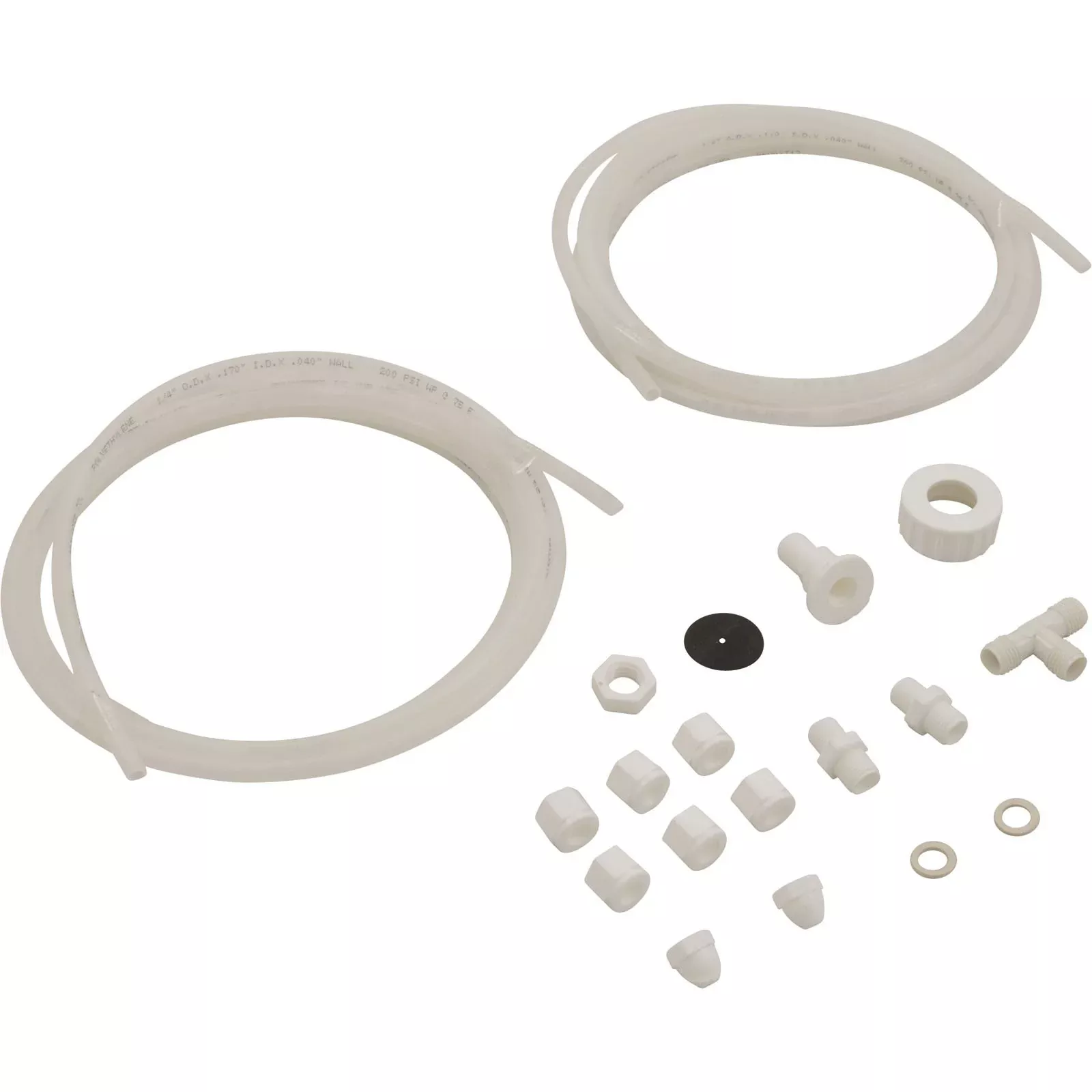 Hose Kit, SR Smith Frontier III, Pool Slide : 69-209-048