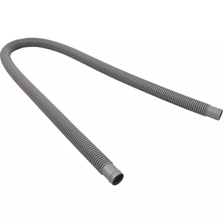 Hose, Swimline, Filter Connection, 6ft x 1-1/4"- 6006