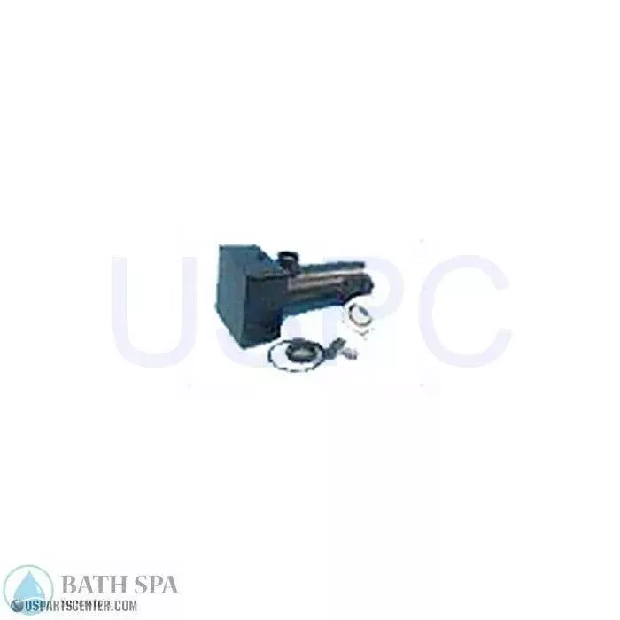 Housing For Aquatherm And Hydro-Quip 4000 Series, includes lid