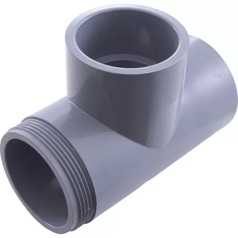 Housing, Pentair 90deg Spring Check Valve, 1-1/2″