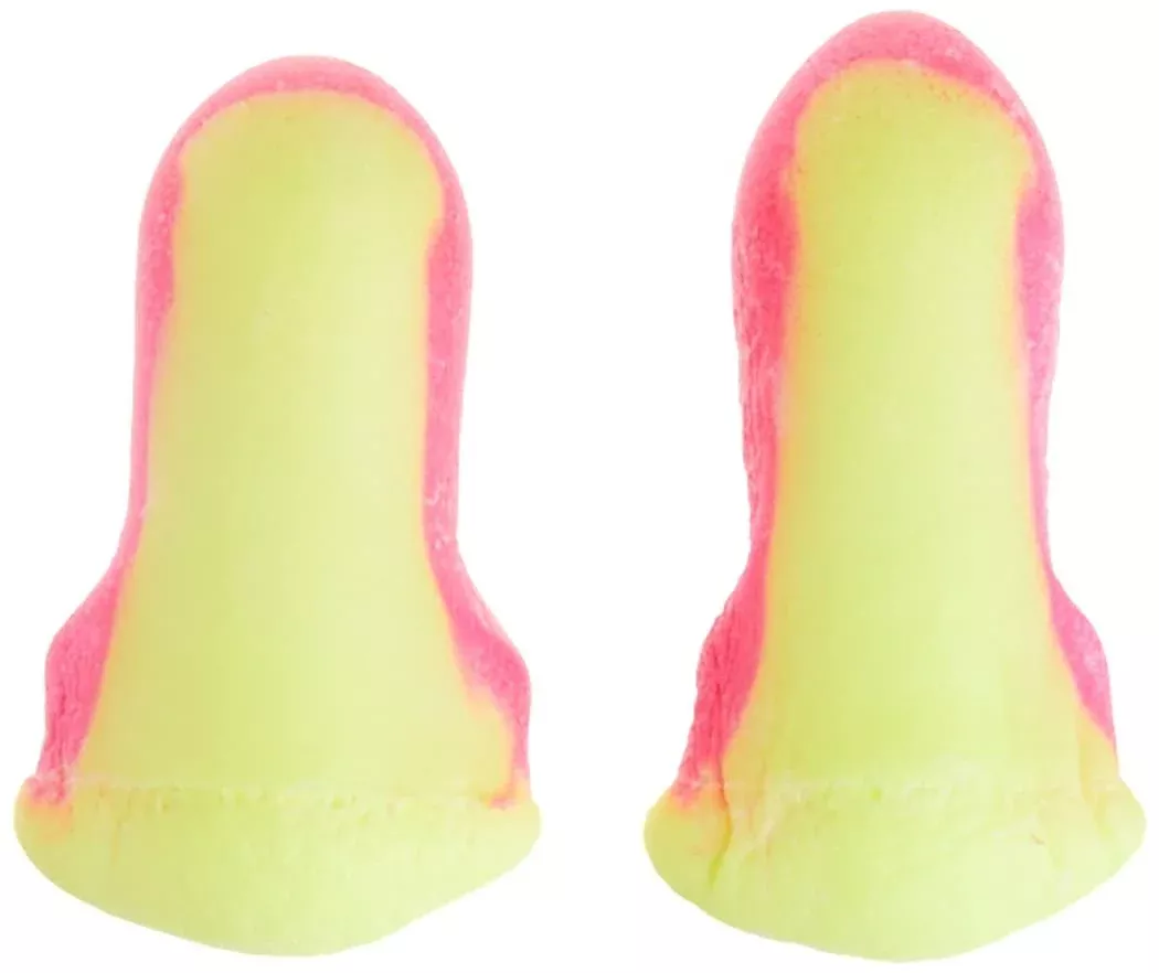 Howard Leight by Honeywell Laser Lite High Visibility Disposable Foam Earplugs