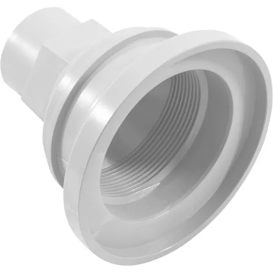 Hydro air niche adapter white 304332wht