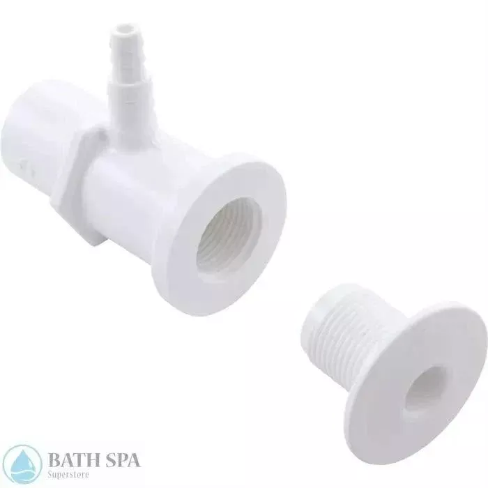 Hydro Air Ozone Jet (White) [10-2650]