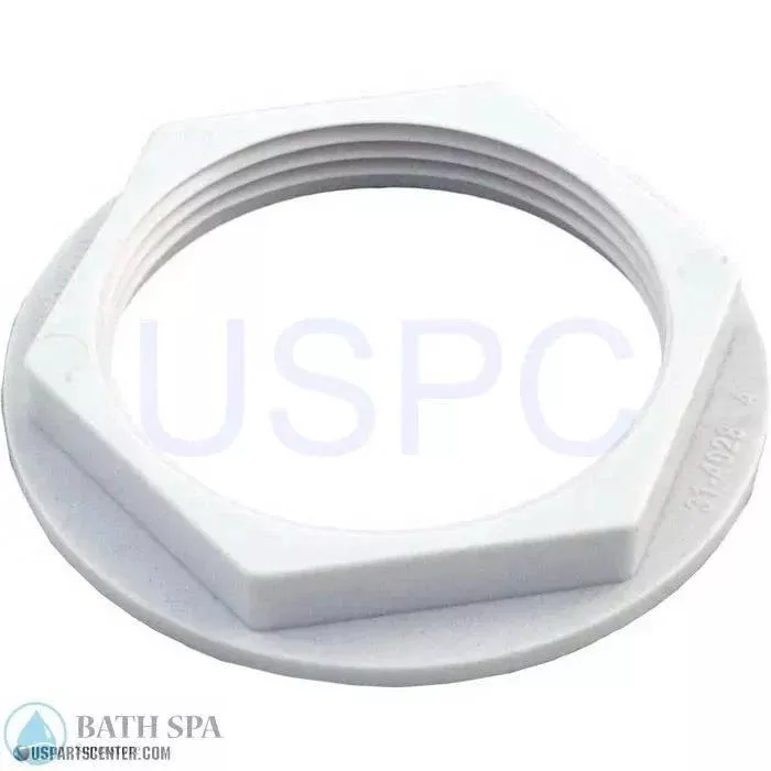 Hydro Flow Nut, 1/2″, 3/4″, 1″