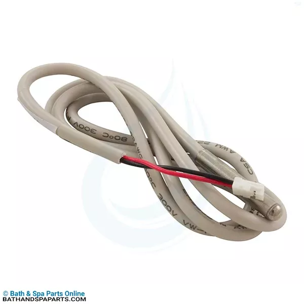 Hydro-Quip 36" 2-Pin Hi Limit Sensor (34-0201D-36-K)