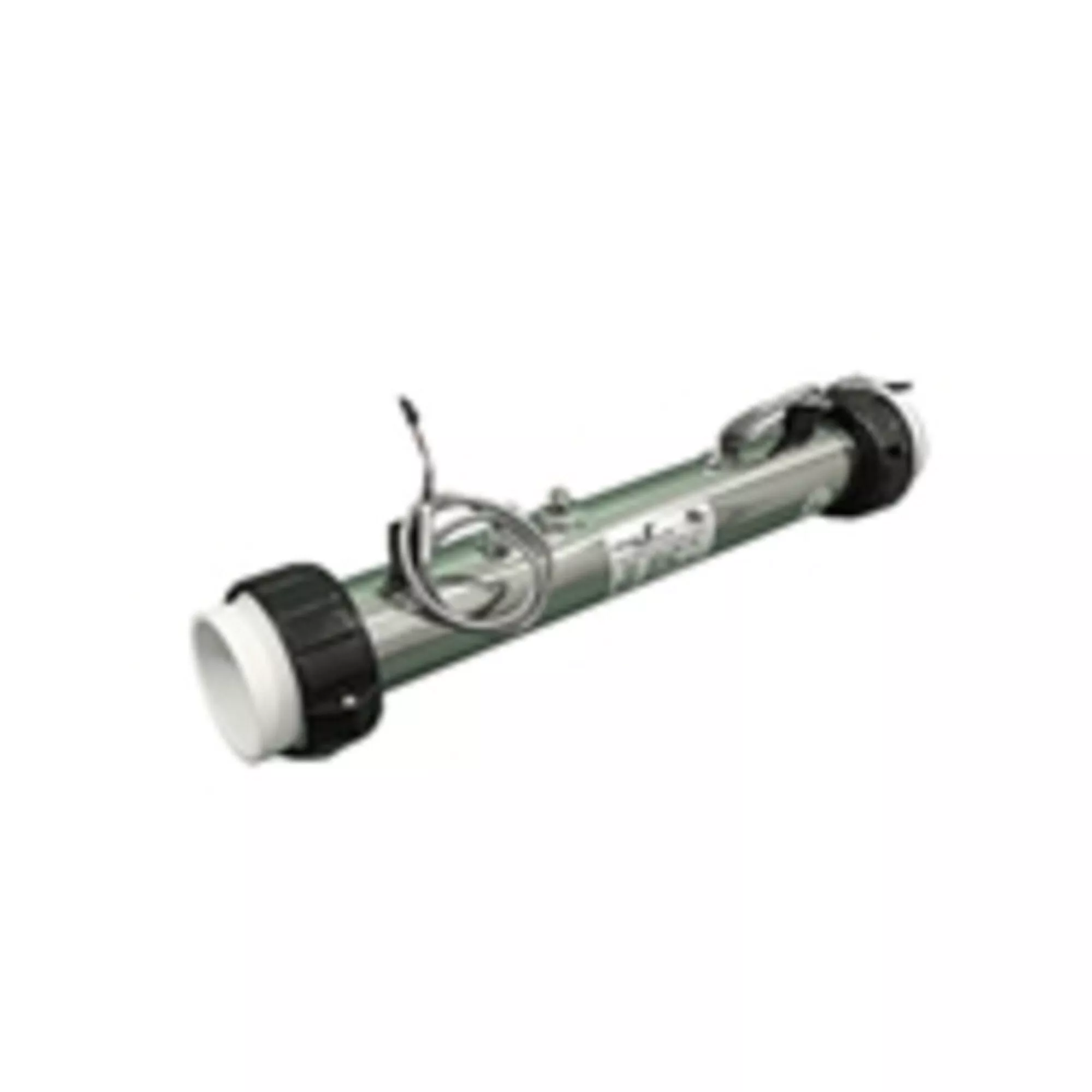 Hydro-Quip 5.5kW 230V Flow-Thru Heater 26-87M-S00-1F03