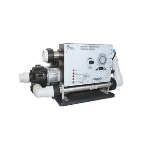 Hydro-Quip Baptismal Equipment System BES-6005T
