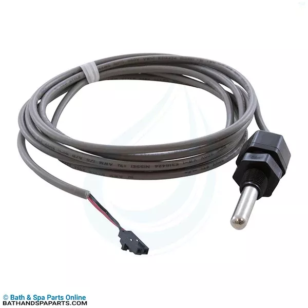 Hydro-Quip BWG M7 82″ Hi-Limit Temp Sensor w/Hardware (34-0202C-K)