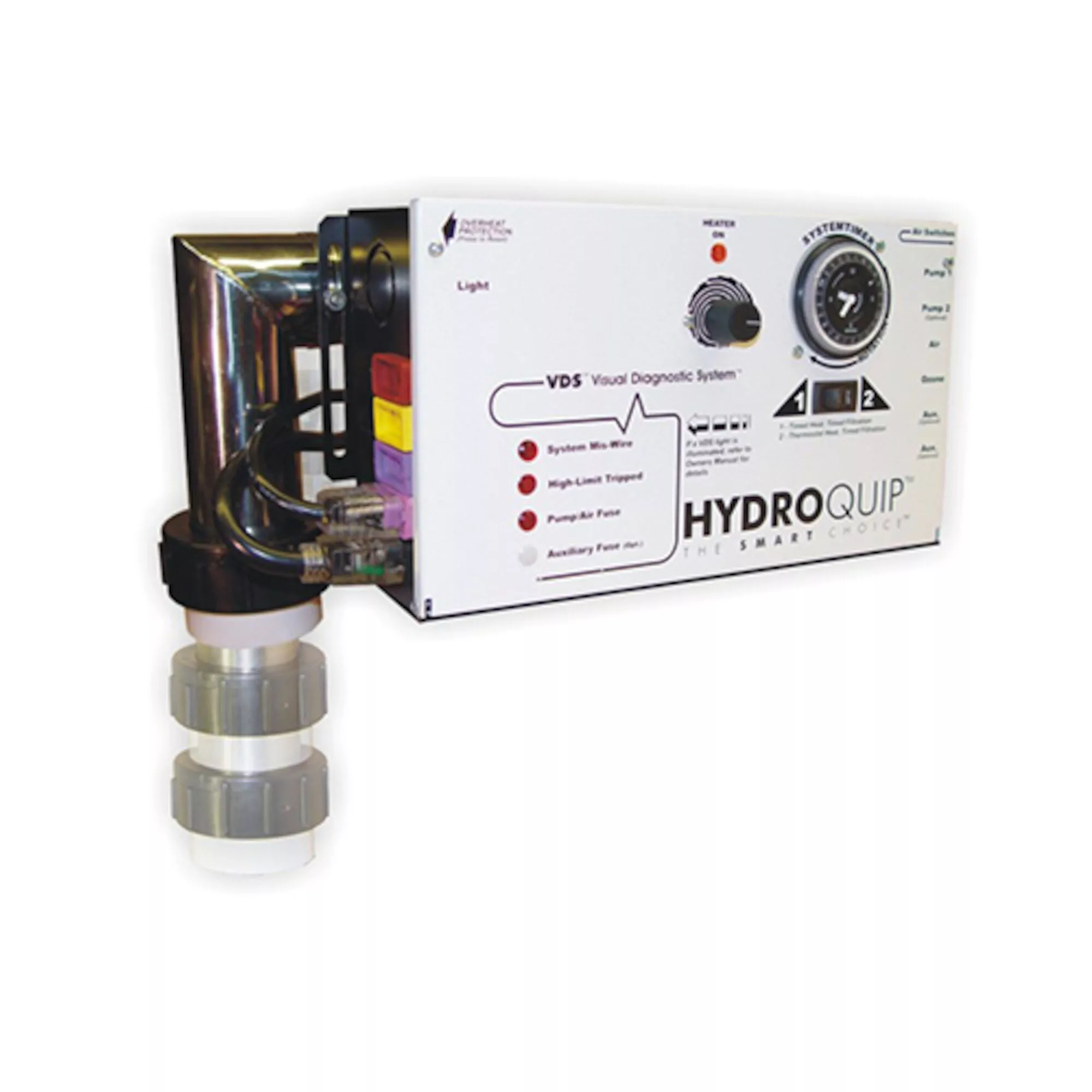 Hydro-Quip Control System CS4009-US1