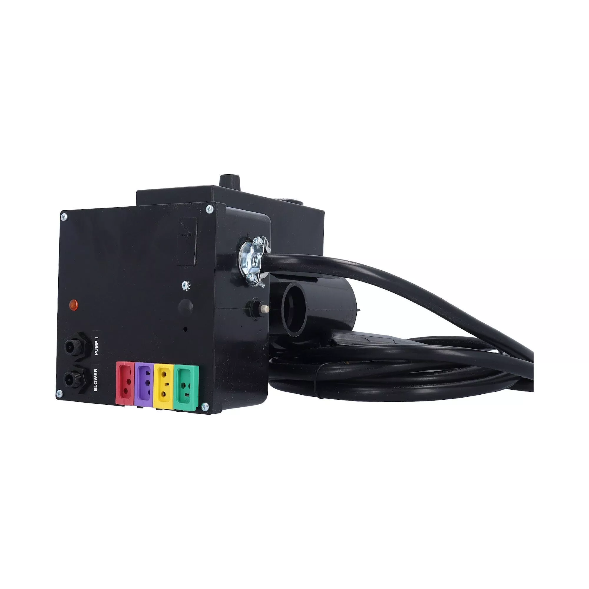 Hydro-Quip Control System CS500T-A