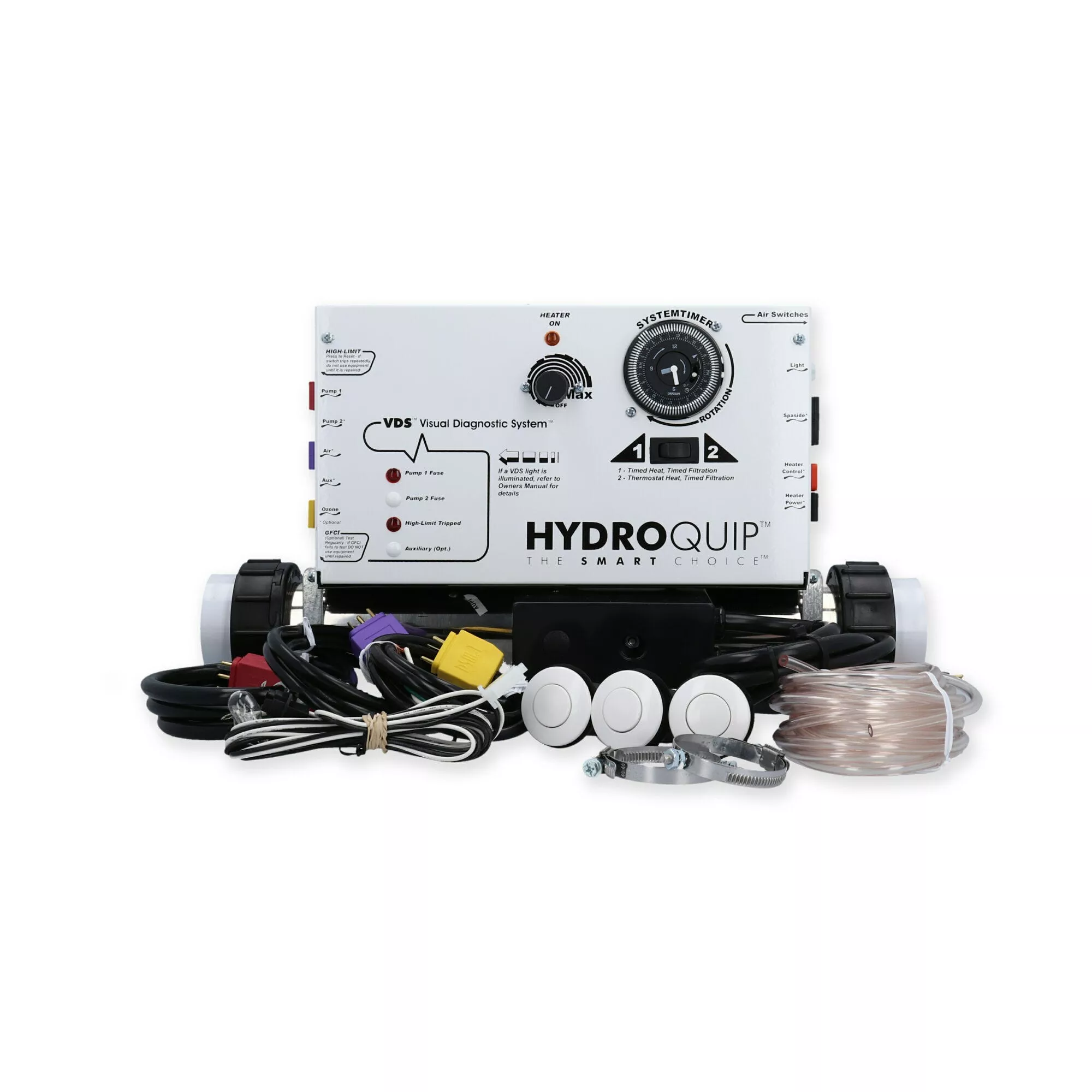 Hydro-Quip Control System CS6009-US1