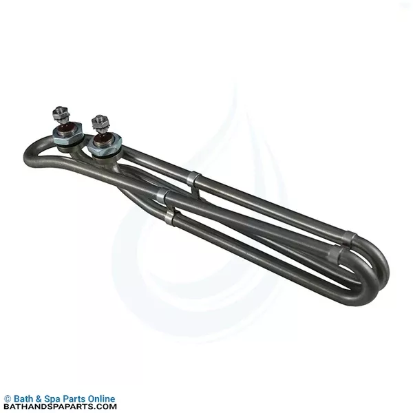 Hydro-Quip FloThru 2.5kW Heater Element (12-0105-K)