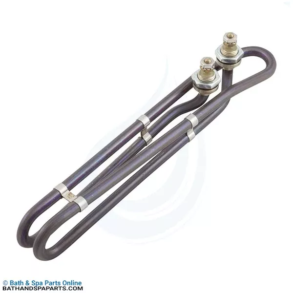 Hydro-Quip Flow Thru Element [4.5kW] [115v/230v] (12-0101F-K)