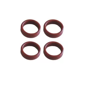 Hydro-Quip Gasket Kit for Double Barrel Heater 48-0041A-K