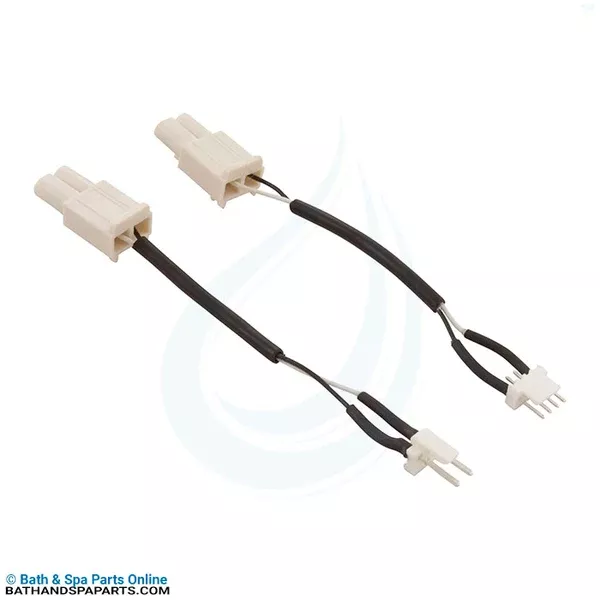 Hydro-Quip Watkins Hi-Limit/Temp Sensors Plug Adapters (30-01395-K)