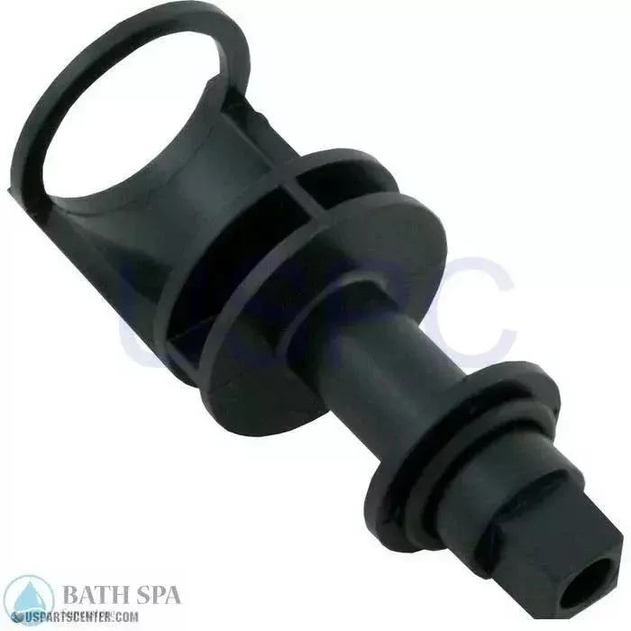 Hydroflow 1/2", 3/4", 1" Rotor Assy