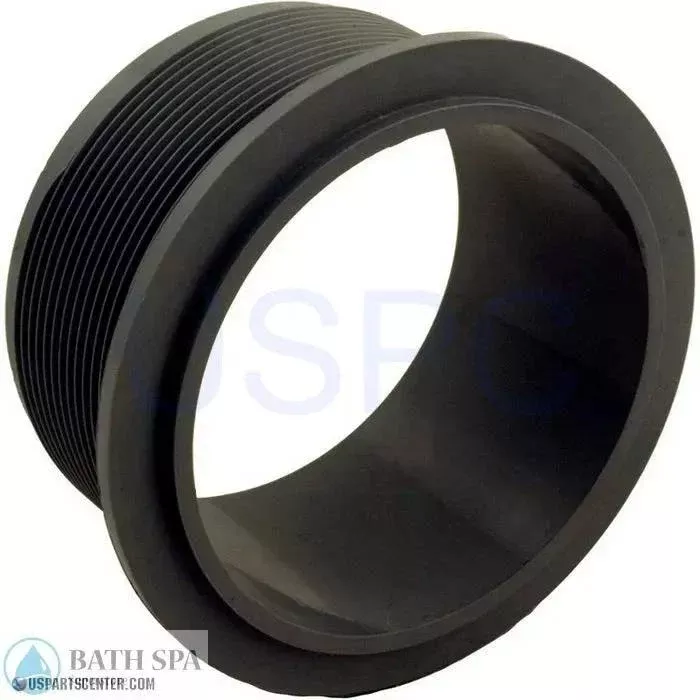 Hydroflow 2″ Fitting, Grey