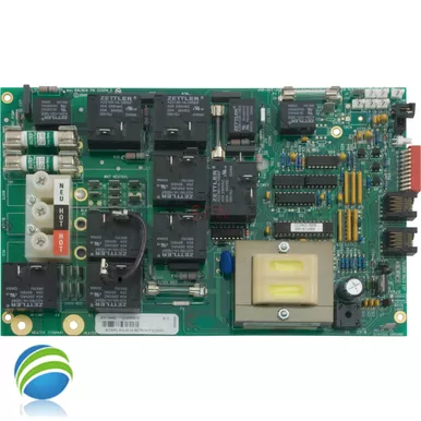 Icon 31 Balboa Replacement Circuit Board, Generic Replacement