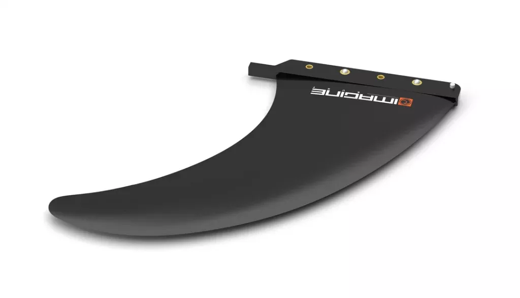 Imagine SUP & Longboard Snap-in Surf Fin
