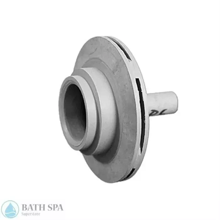 Impeller 1/2 hp, UltraFlo, Ultima (GREEN) 1212206