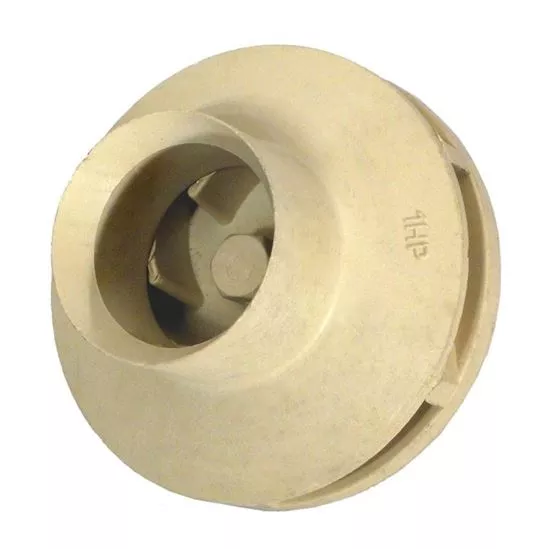 Impeller 1 Hp Single Speed Ast15629R0710