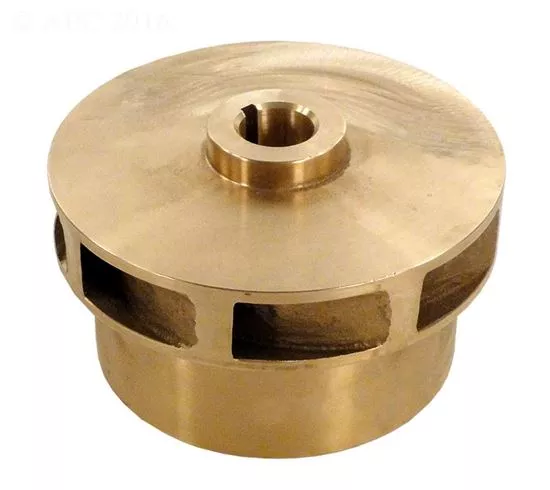 Impeller Pentair C-Series 7.5hp 1 Phase/3 Phase High 073829