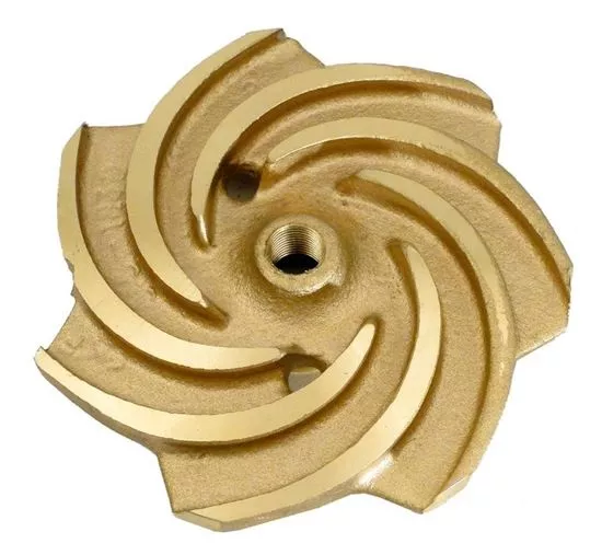Impeller Starite CFA, 1.5 Horsepower C5183D