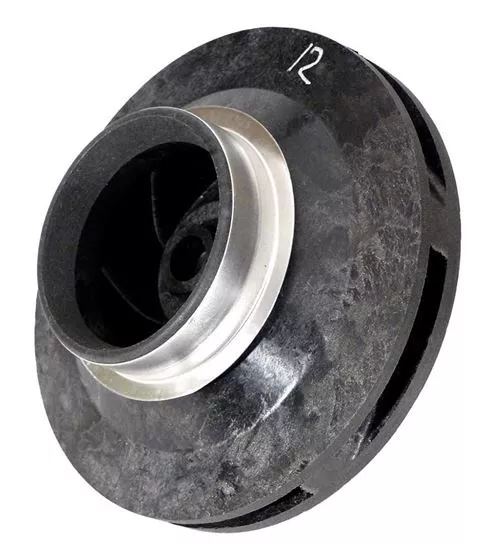 ImpellerMagnum HF P R 0.75 Horsepower 05380100R