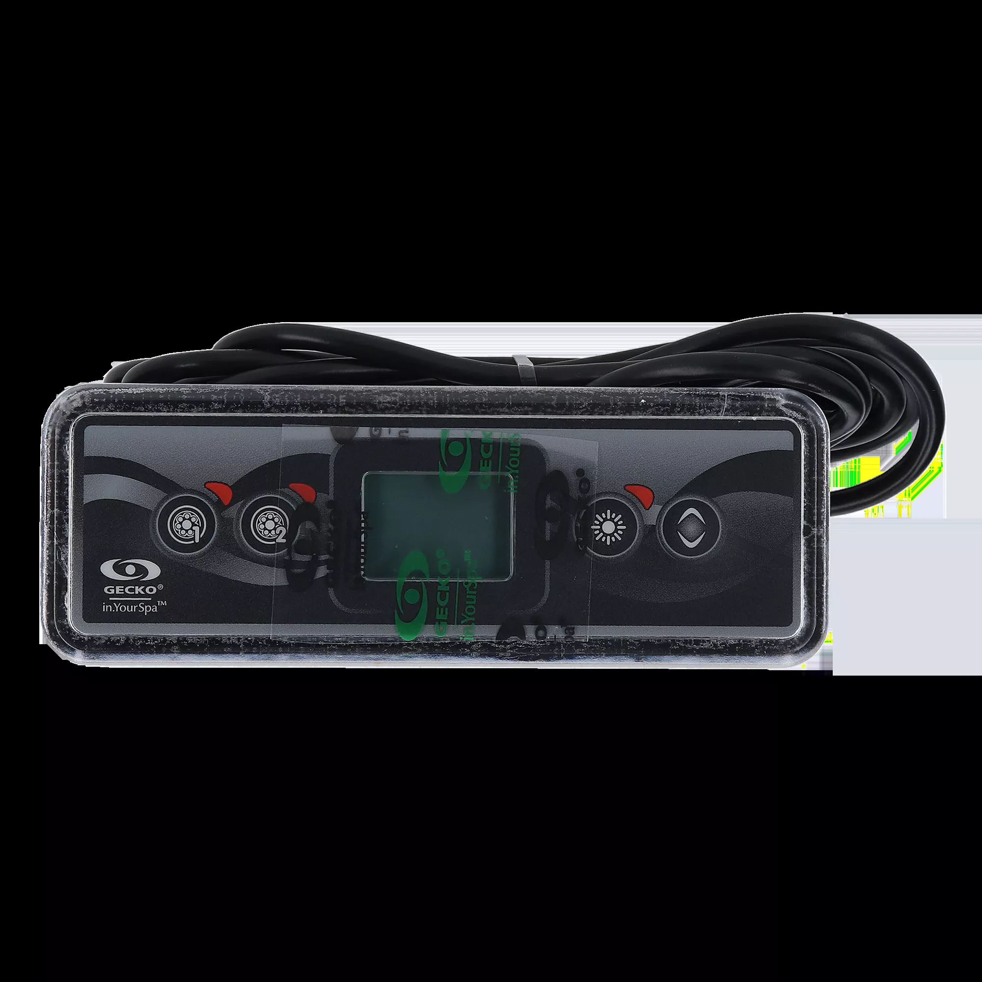 In.K300 4 Button Keypad 0607-008040