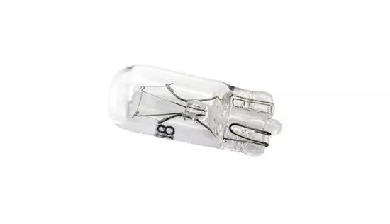 Indicator Light,Clear, For Ec1 Del50933