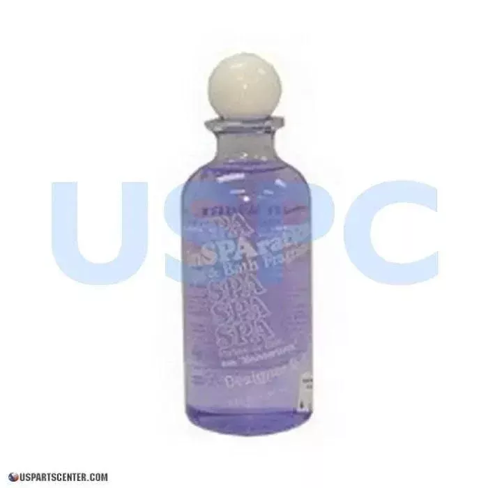 inSPAration Designer B Aromatherapy 9 Oz Bottle for Hot Tubs and Jetted Baths Spa Fragrance