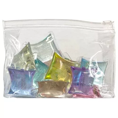 InSPAration Wellness Aromatherapy Variety Gift Bag