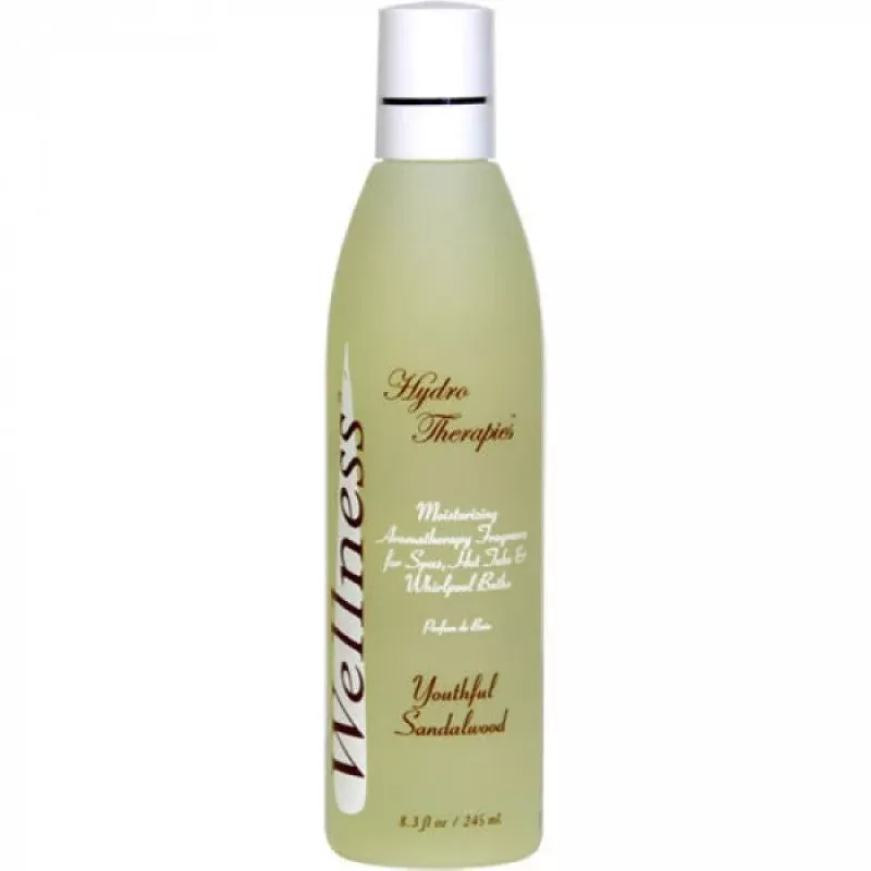 inSPAration Wellness Youthful Sandalwood