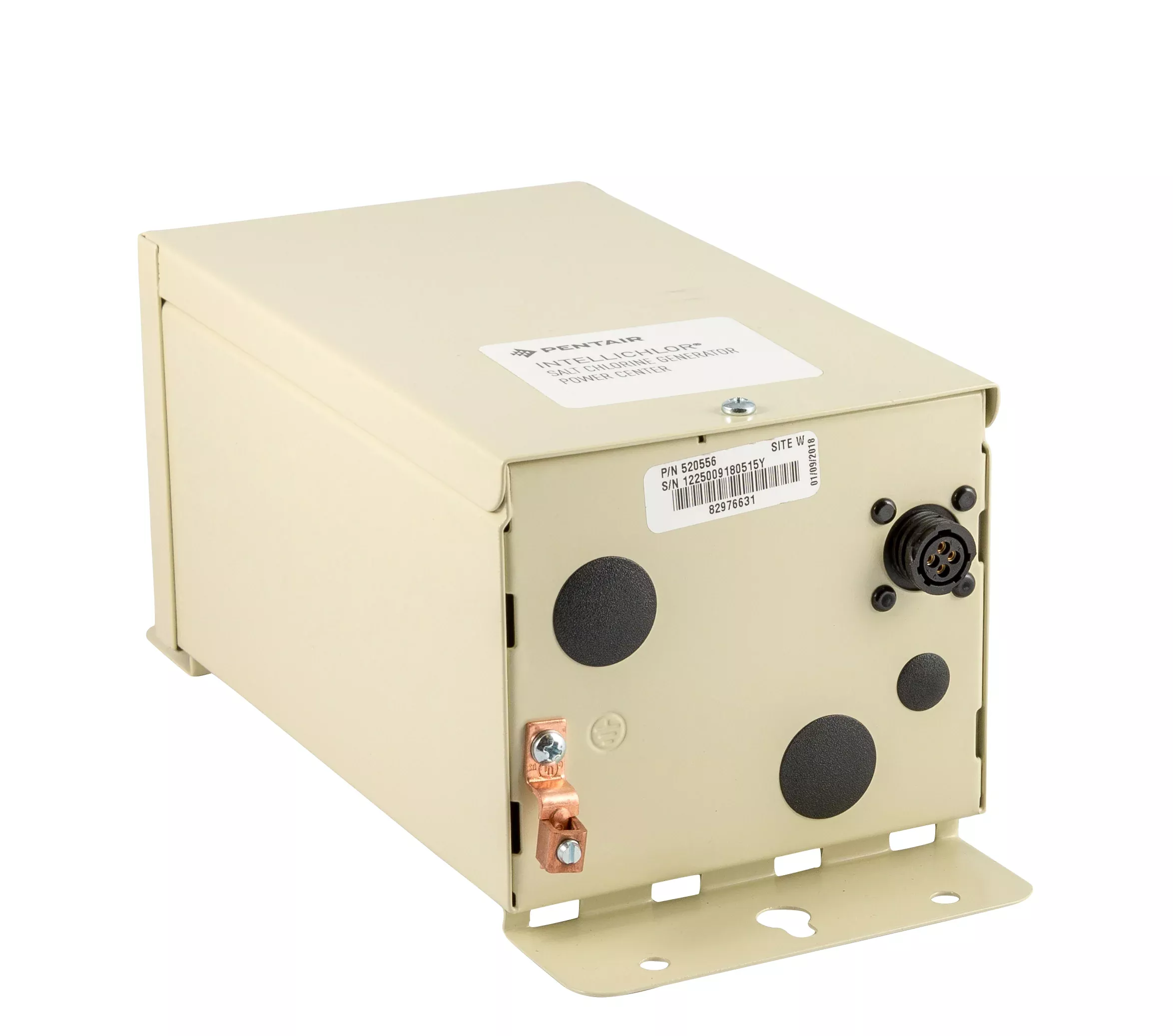 Intellichlor PC100 Power Cntr