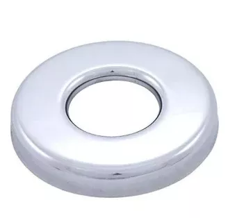 Inter-Fab Stainless Steel Escutcheon Plate – ESS 1.90