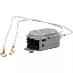 Intermatic Timer Motor, Intermatic, WG1570-10D, 115v, New Version | WG1570-10D