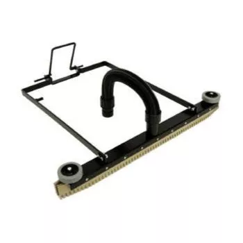 IPC Eagle 30″ Front Mount Squeegee Tool for Poly Body Wet/Dry Vacuums