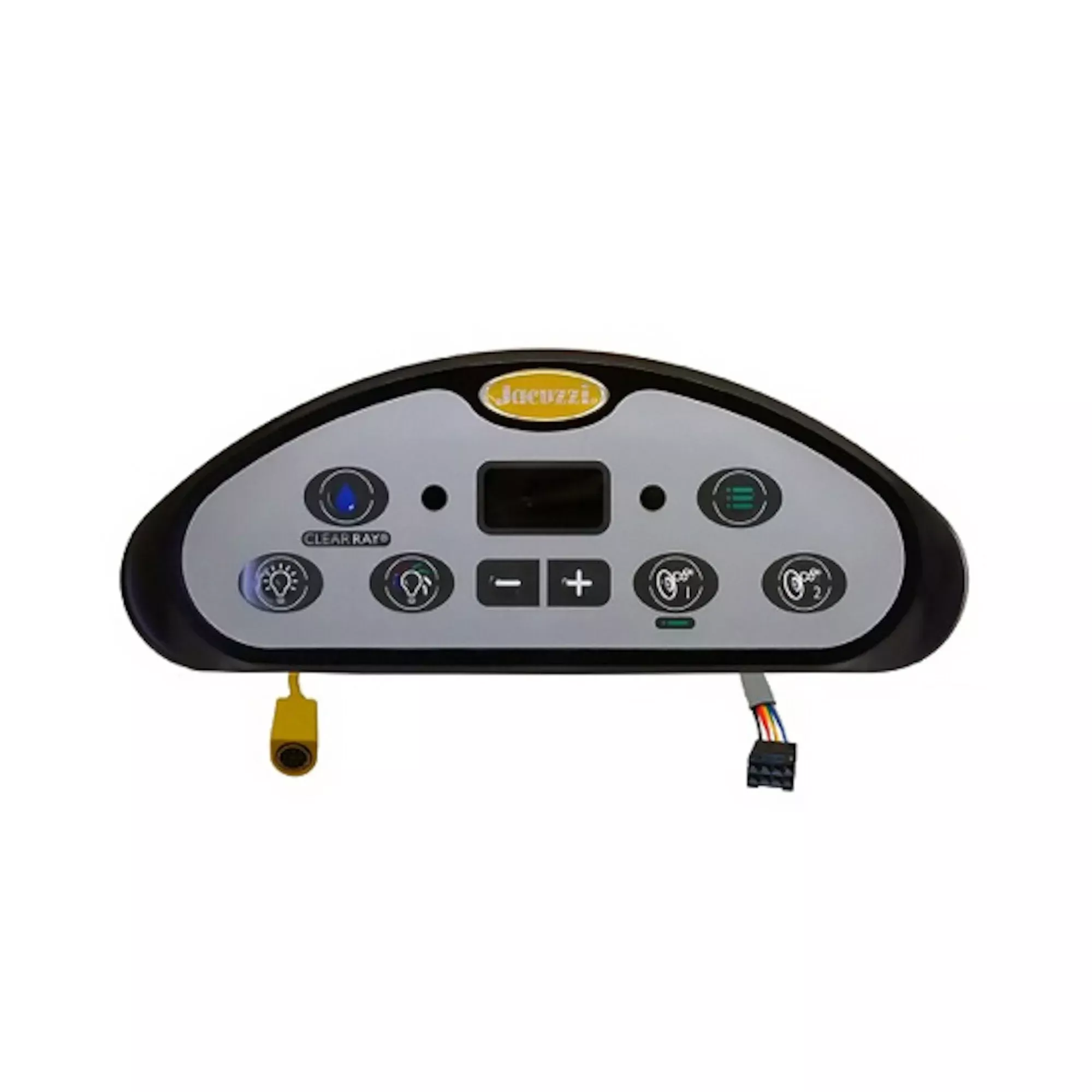 J-300 Special Keypad 6600-715
