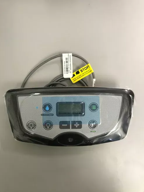 J300 LCD Panel 6600-490
